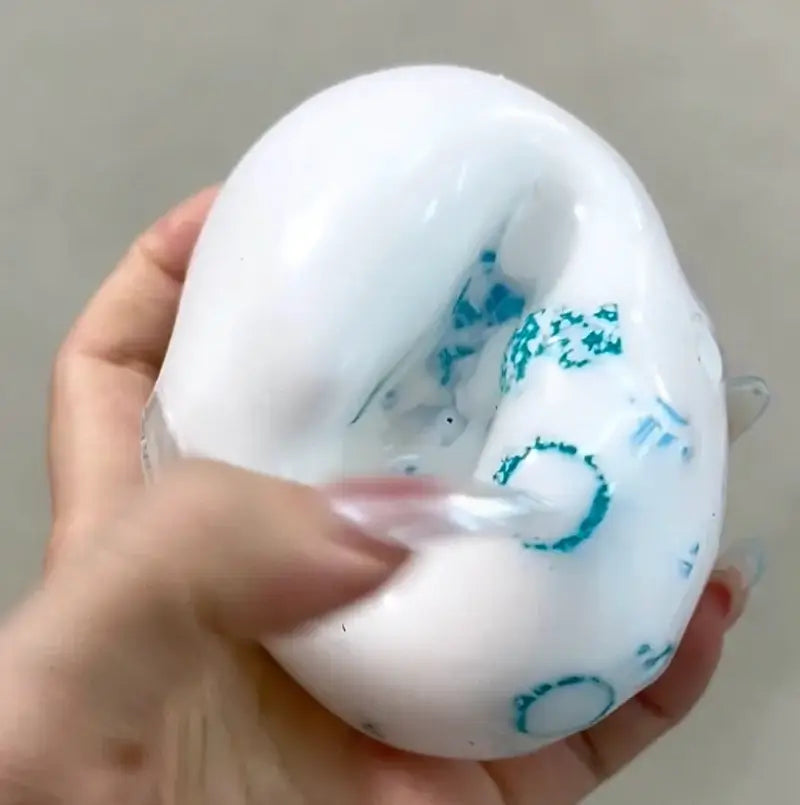 Squishies CHIBOKI Ice Crackle y granizados