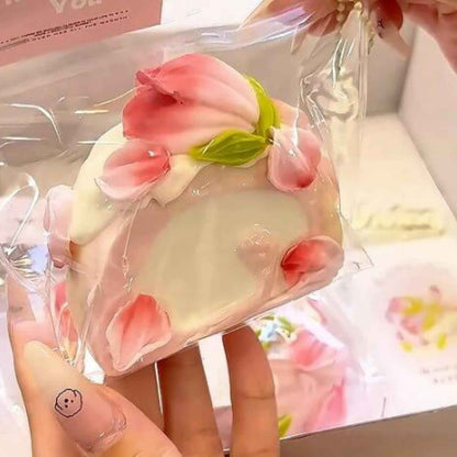 Squishy de brazo de gitano Sakura
