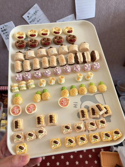 Pack sorpresa de mini squishies