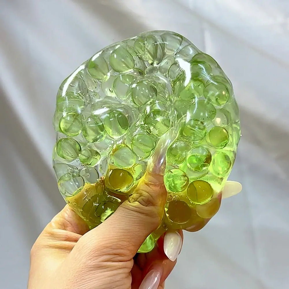 Pelota squishy CHIBOKI Candy Boba