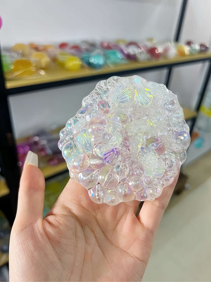 Pelotas squishy CHIBOKI Pearl Ball