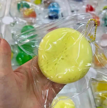Squishies CHIBOKI Ice Crackle y granizados
