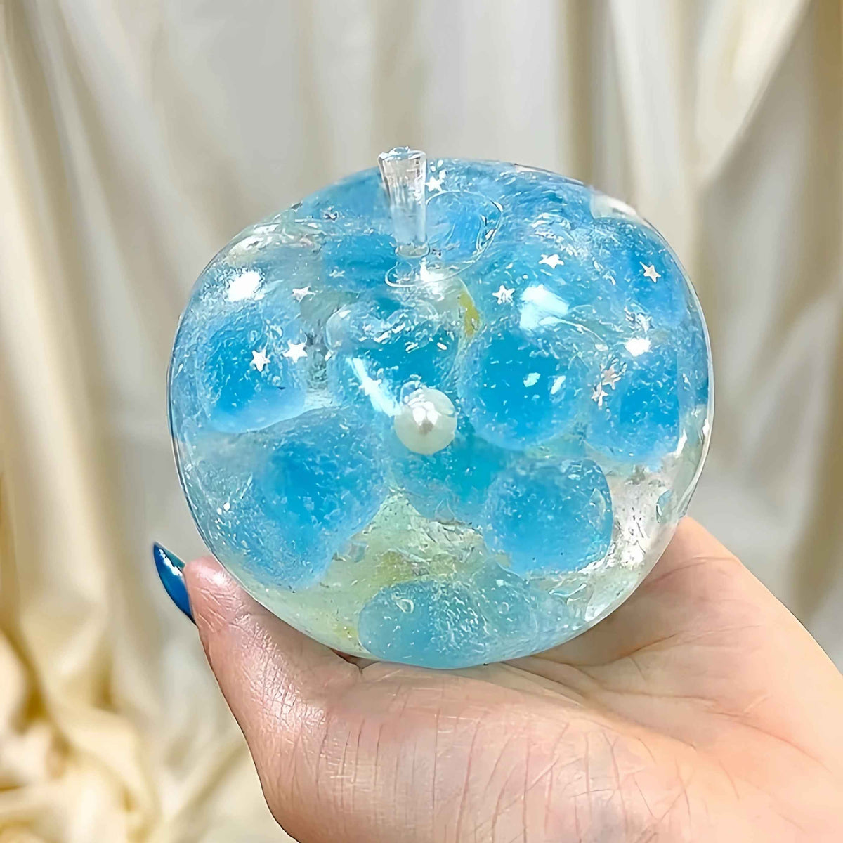 Squishy CHIBOKI de manzana Slushy Apple