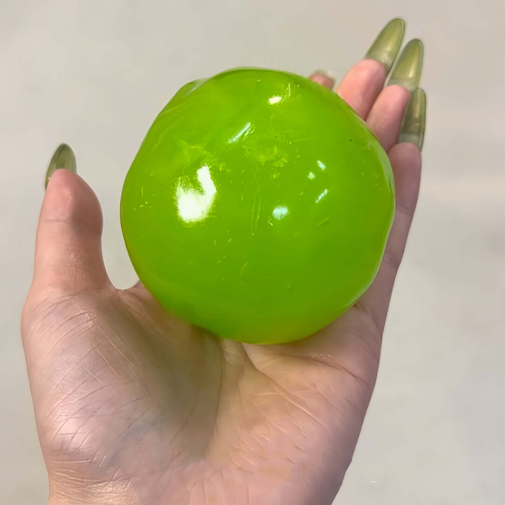Squishies CHIBOKI de mermelada de frutas