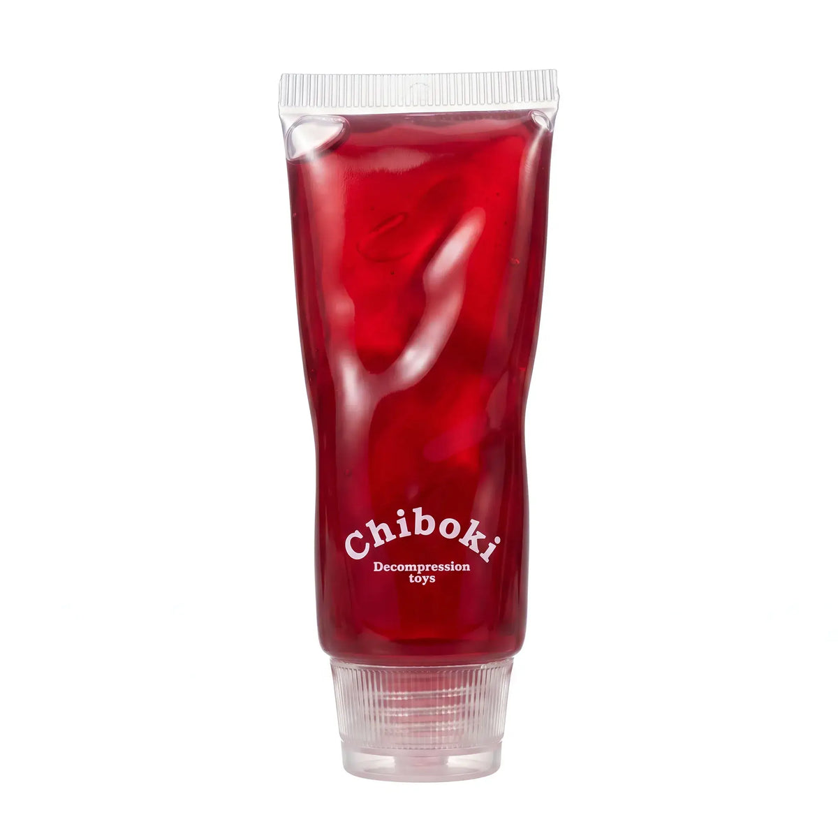 Squishy CHIBOKI de tubo de pasta de dientes