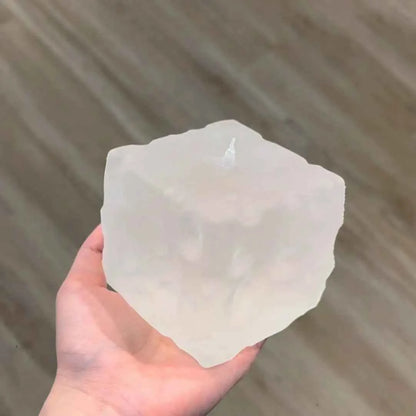 Squishy CHIBOKI Fruit Gummy de queso grande