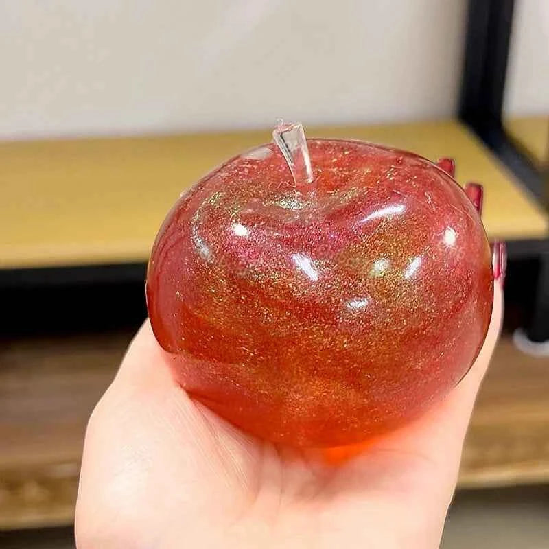 Squishy CHIBOKI de manzana Slushy Apple