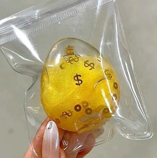 
Squishy CHIBOKI Spring Blossom Egg