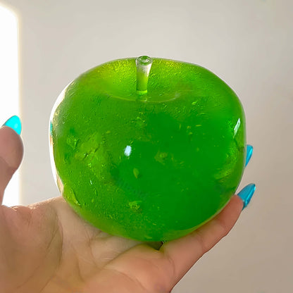 Squishy CHIBOKI de manzana Slushy Apple