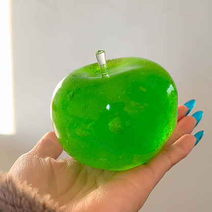 Squishy CHIBOKI de manzana Slushy Apple