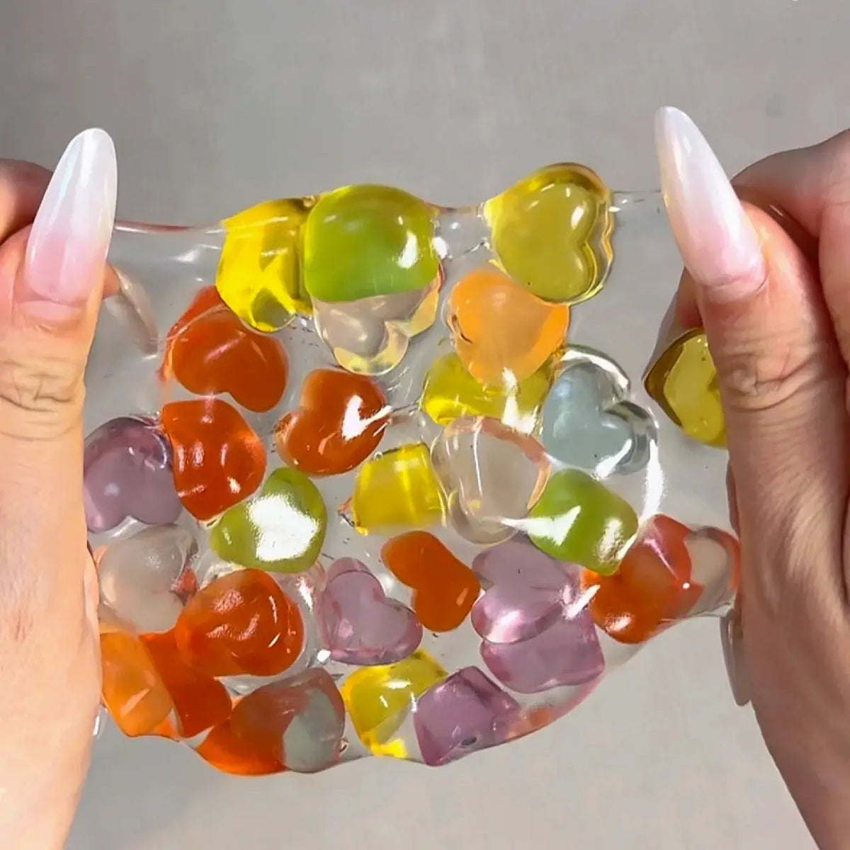 Colores, texturas y momentos con LoveSquishy