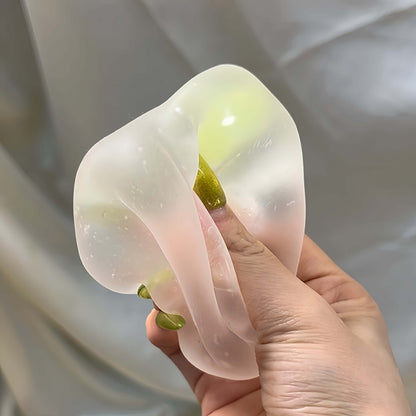 Squishy CHIBOKI Crystal Fruit Mochi