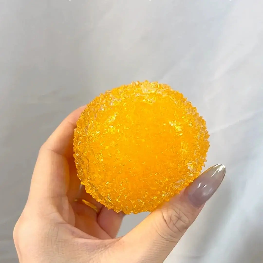Squishies CHIBOKI de hielo granizado y frutas