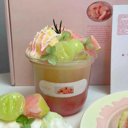 Squishies artesanales Sweet Indulgence