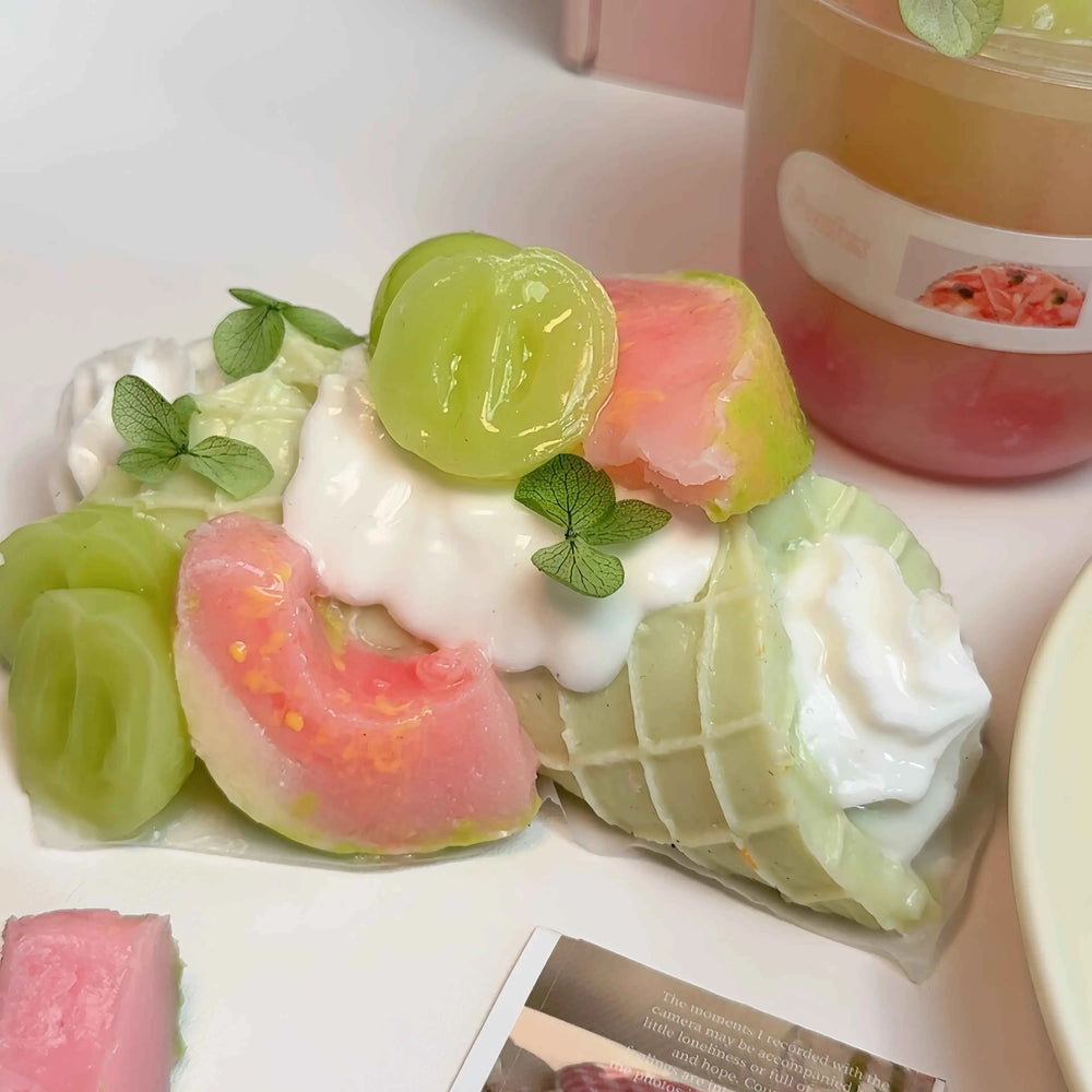 Squishies artesanales Sweet Indulgence
