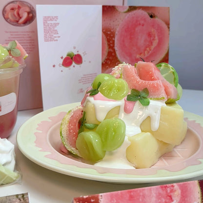 Squishies artesanales Sweet Indulgence