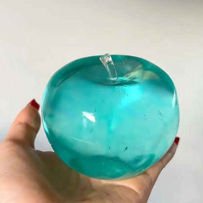 Squishy CHIBOKI de manzana Slushy Apple