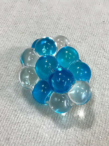 Pelotas squishy CHIBOKI Jumbo Pearl