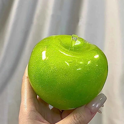 Squishy CHIBOKI de manzana Slushy Apple