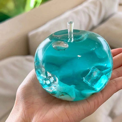 Squishy CHIBOKI de manzana Slushy Apple