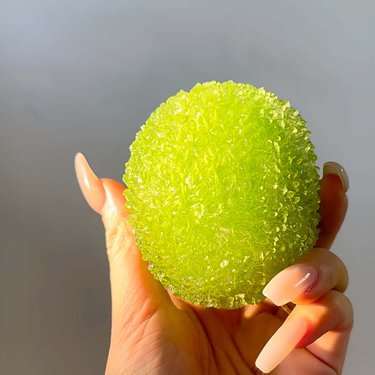 
Squishies CHIBOKI de hielo granizado y frutas