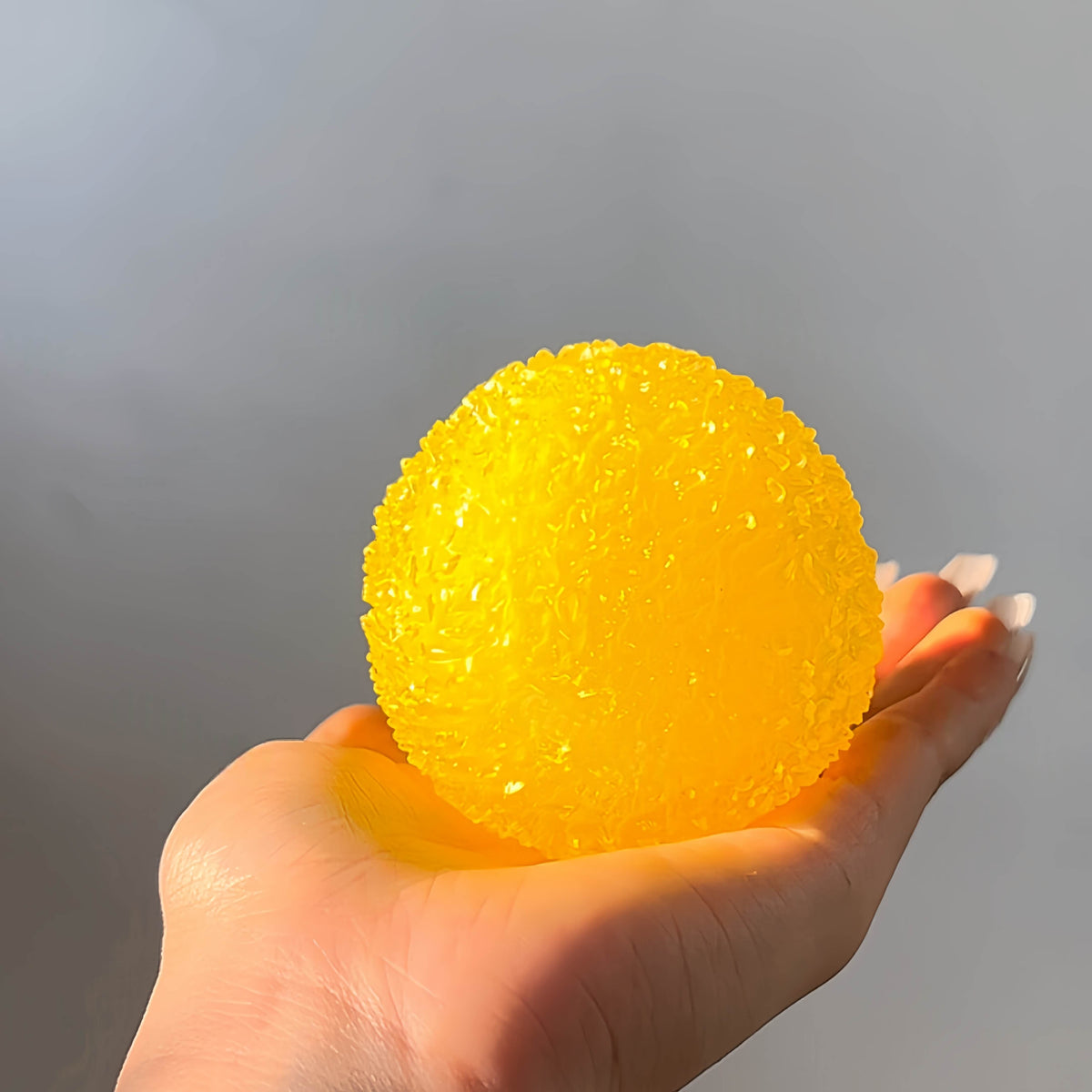 Squishies CHIBOKI de hielo granizado y frutas