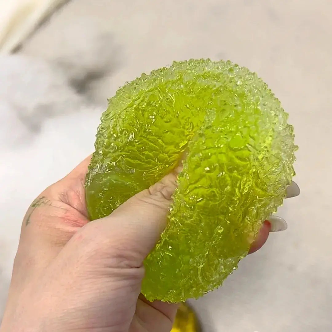 Squishies CHIBOKI de hielo granizado y frutas