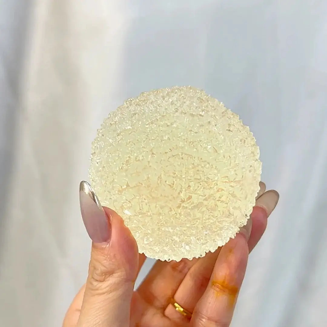 Squishies CHIBOKI de hielo granizado y frutas