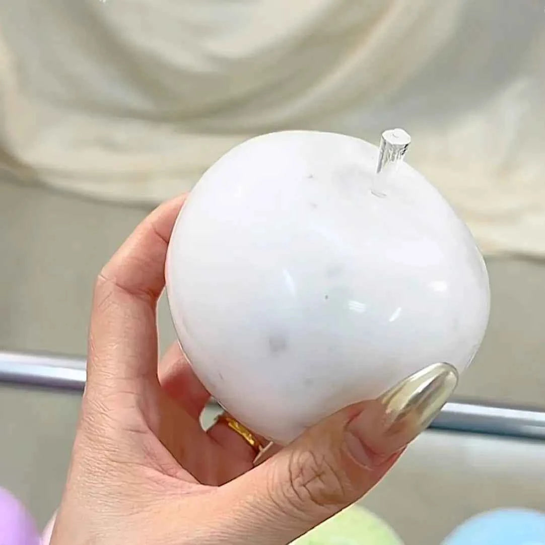 Squishy CHIBOKI Butter Apple