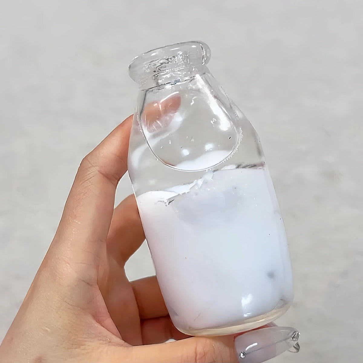 Squishies CHIBOKI de botellas de bubble tea