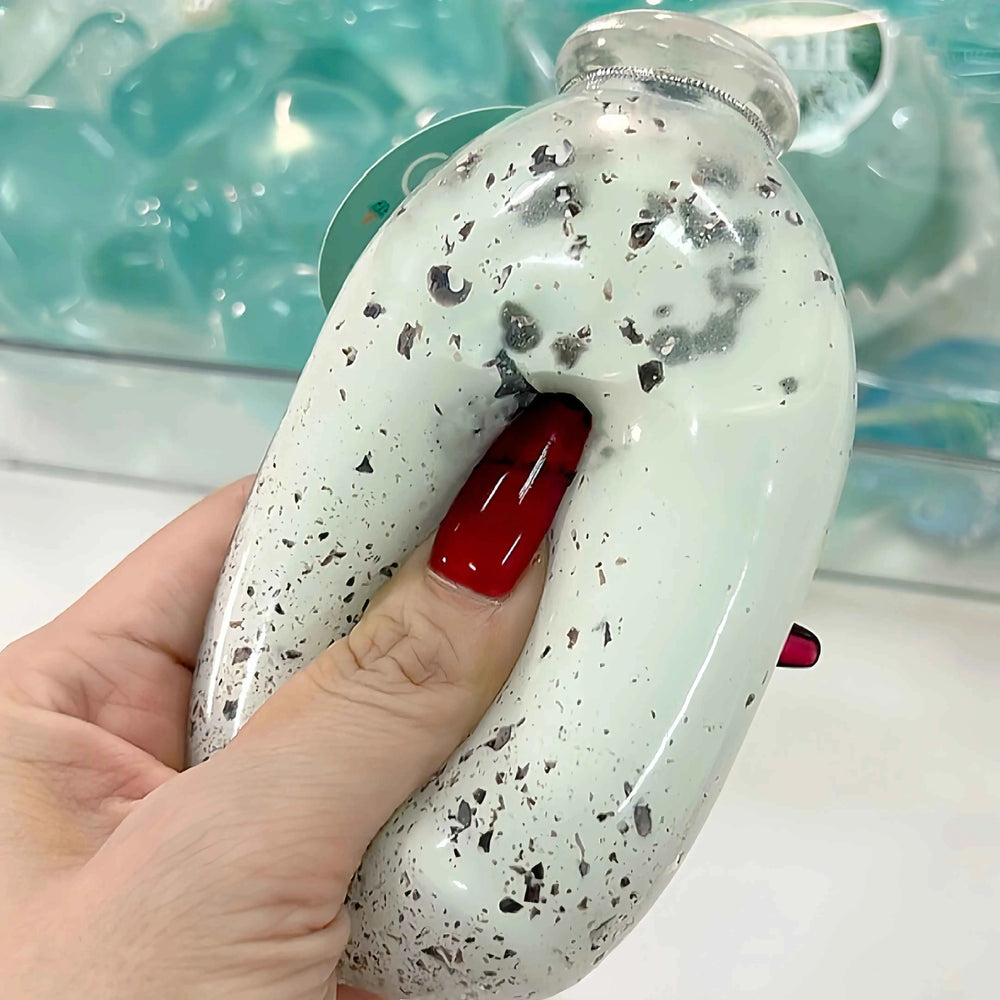 Squishies CHIBOKI de botellas de bubble tea