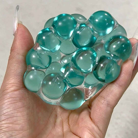 
Pelotas squishy CHIBOKI Pearl Ball