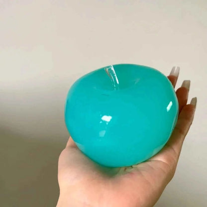 Squishy CHIBOKI de manzana Slushy Apple