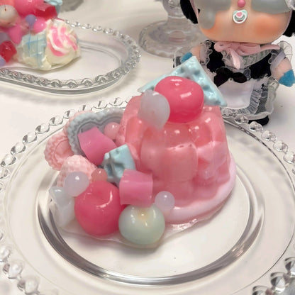 Squishies artesanales Sweet Indulgence