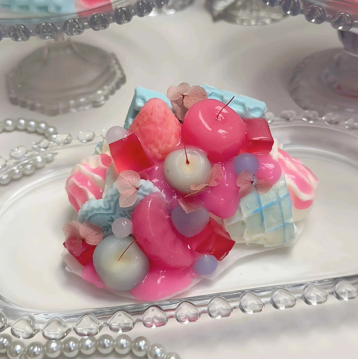 Squishies artesanales Sweet Indulgence