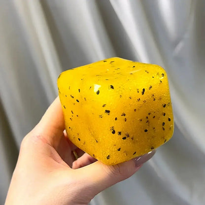 Squishy CHIBOKI Hard Candy Magic Cube