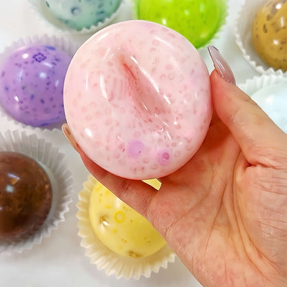 Squishies CHIBOKI Cream Cheese y Candy Block