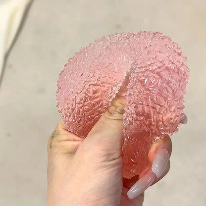 Squishies CHIBOKI de hielo granizado y frutas