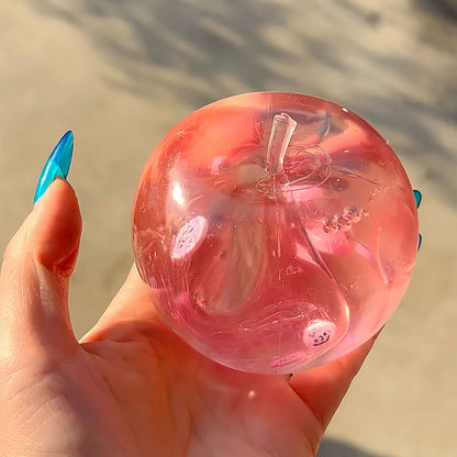 Squishy CHIBOKI de manzana Slushy Apple