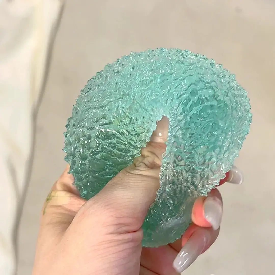 Squishies CHIBOKI de hielo granizado y frutas