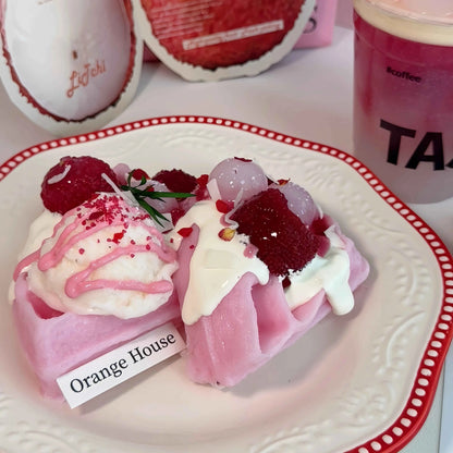 Squishies artesanales Sweet Indulgence