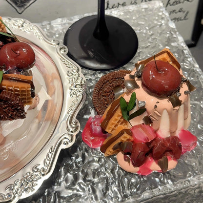 Squishies artesanales Sweet Indulgence