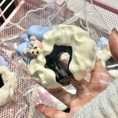 Squishies kawaii de animales y personajes