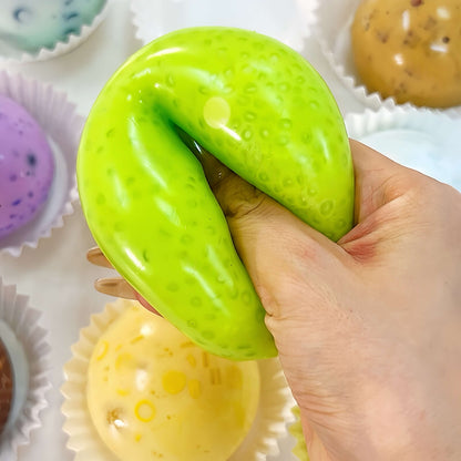 Squishies CHIBOKI Cream Cheese y Candy Block