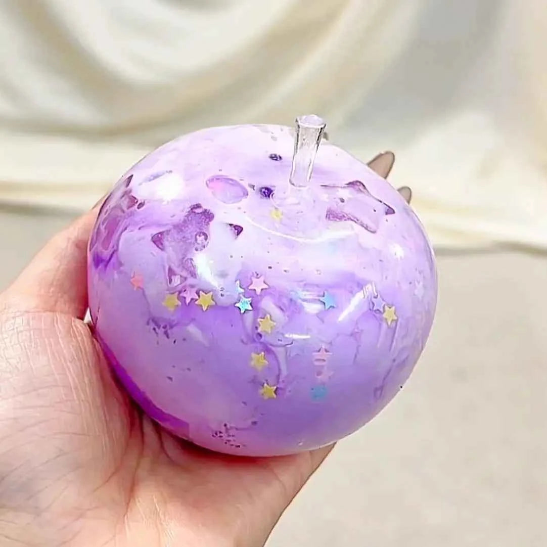 Squishy CHIBOKI Butter Apple