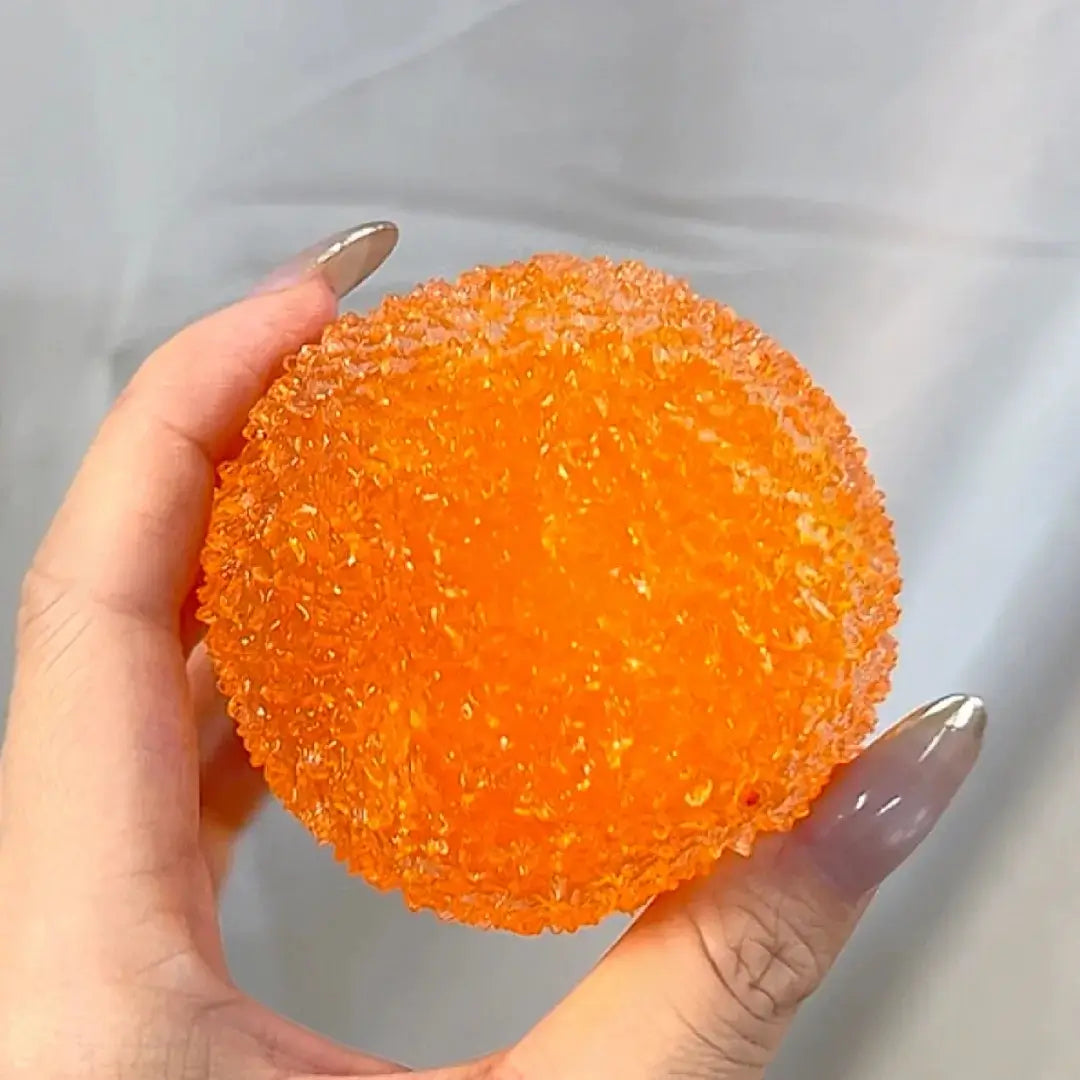 Squishies CHIBOKI de hielo granizado y frutas