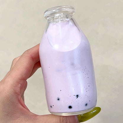 Squishies CHIBOKI de botellas de bubble tea