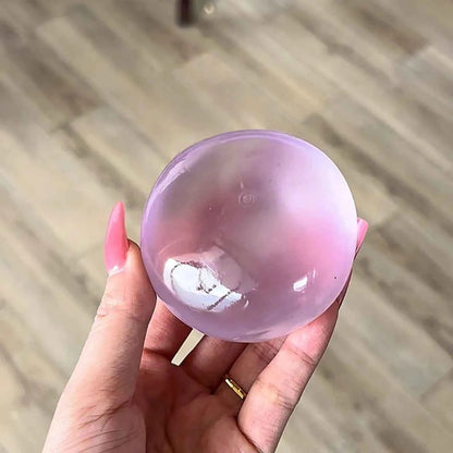 Squishies CHIBOKI de gelatina y postres