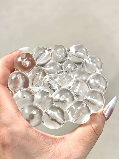 Pelotas squishy CHIBOKI Pearl Ball
