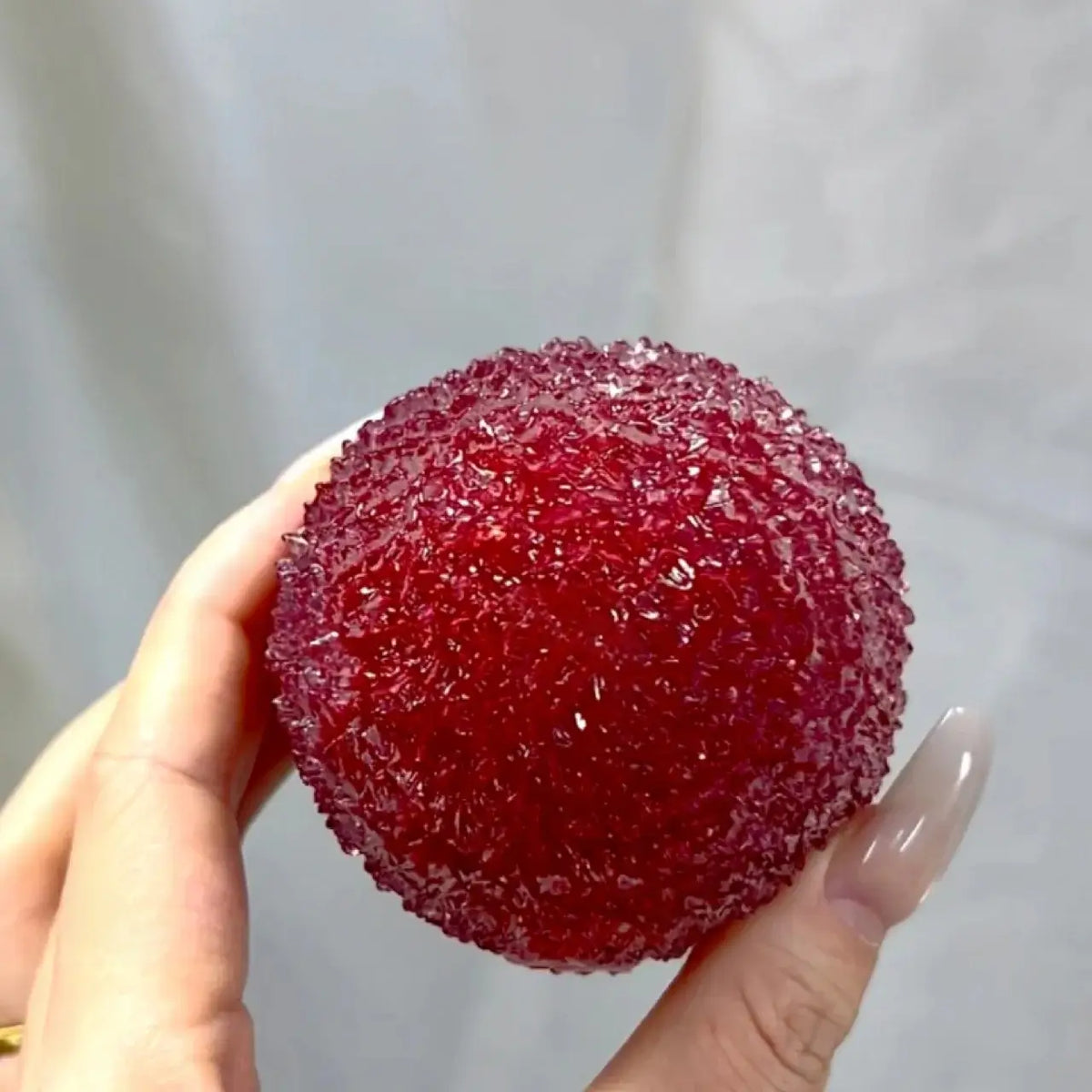 Squishies CHIBOKI de hielo granizado y frutas
